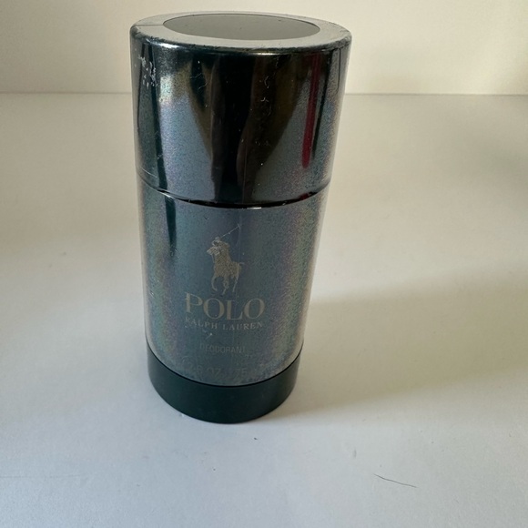 Polo by Ralph Lauren Classic Green Deodorant - Picture 3 of 3